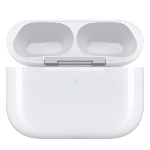 Apple AirPods Pro 3 Кейс с беспроводной зарядкой