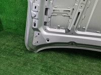 Капот Geely Coolray (2019-2024)