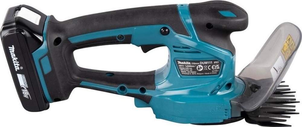 Ножницы для травы аккумуляторные MAKITA DUM 111 SYX DUM111SYX