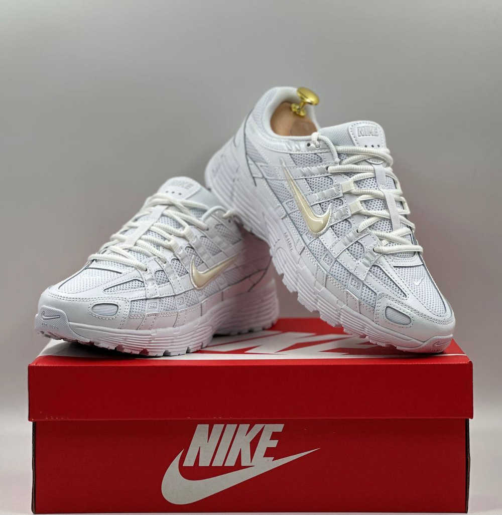 Nike P-6000