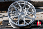 Комплект дисков HRE FF10 16x7 et38 5x114.3