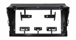 Переходная рамка магнитолы TOYOTA COROLLA SPACIO 2001-2007 9 дюймов