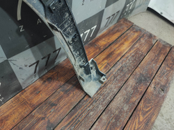 Накладка крыла переднего правого Jaecoo J8 24-нв Б/У Оригинал 609001168AA