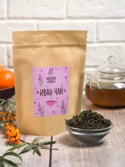 Иван чай, 100 г