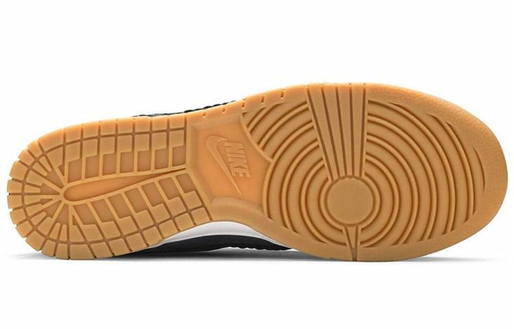 Кроссовки Nike Dunk Low N7