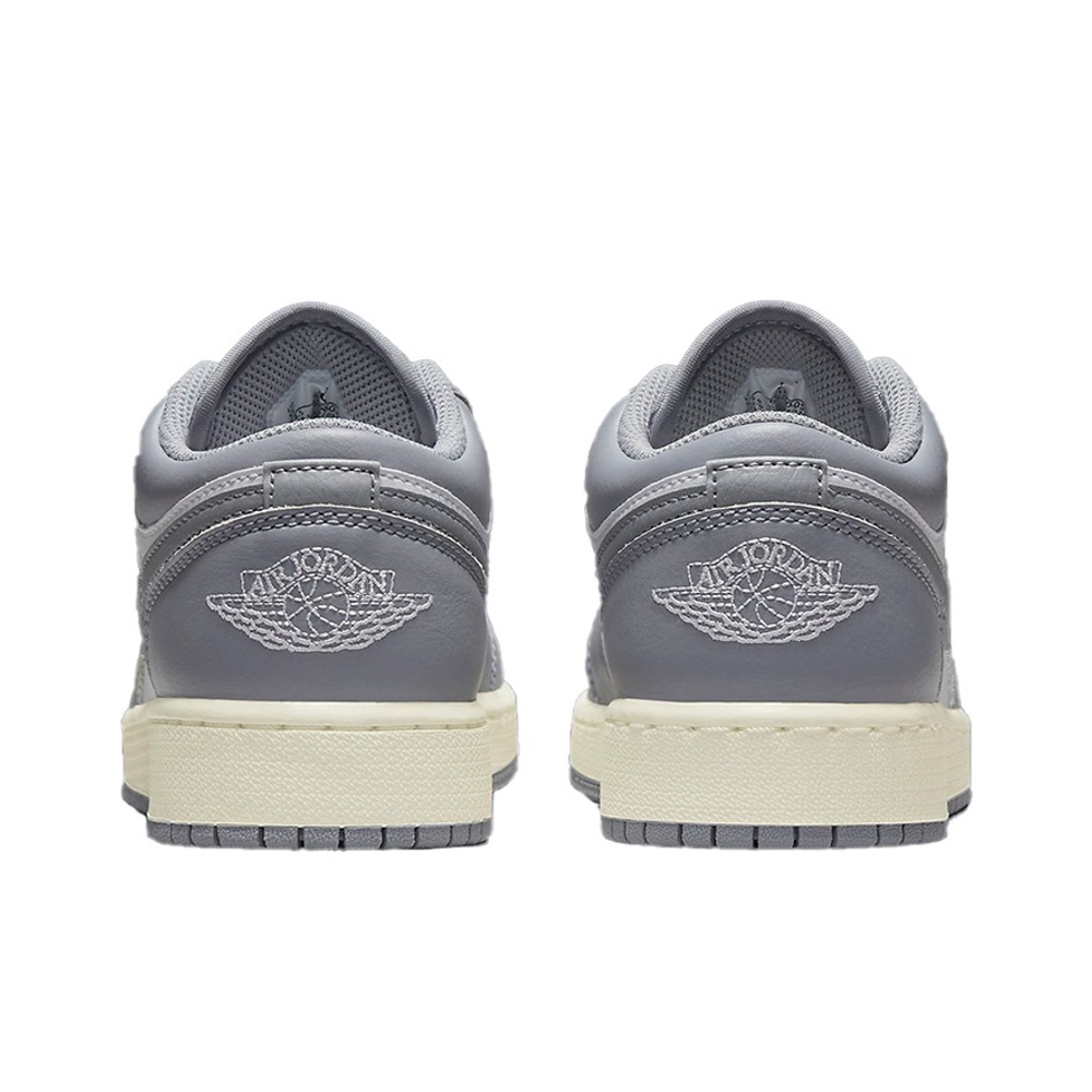 Кроссовки Air Jordan 1 Low Vintage Grey