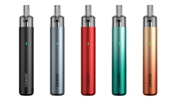 Купить Набор VooPoo Doric 20 SE Pod Kit