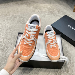 Chanel Trainers