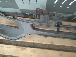 Решетка бампера Kia Sportage 3 (SL) 14-16 Б/У Оригинал 865613u000