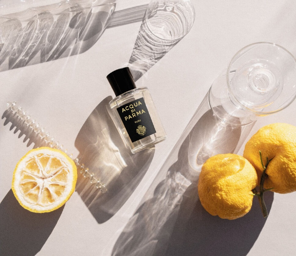Acqua di Parma Yuzu