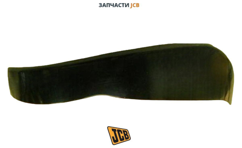 Крыло заднее правое JCB 123/03174