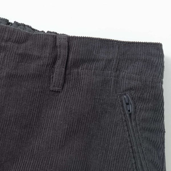 Брюки Velvet 7.0 графитовые - фото 4