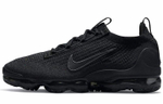 Кроссовки Nike Vapormax Triple Black