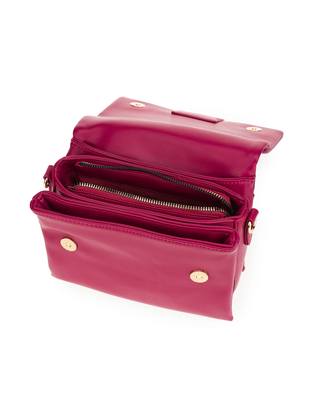 27473/64 Сумка жен., иск. кожа