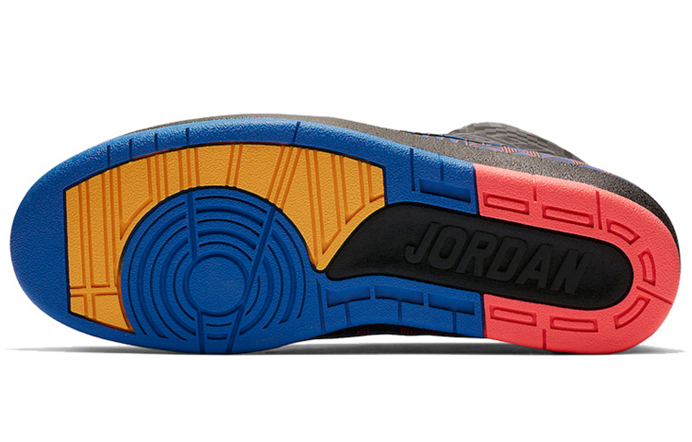 Кроссовки Jordan Air Jordan 2 Bhm 2019