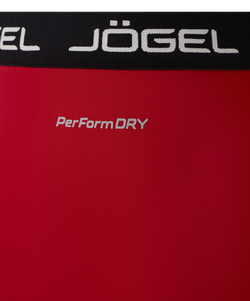 Тайтсы компрессионные CAMP PerFormDRY Baselayer Tights, гранатовый