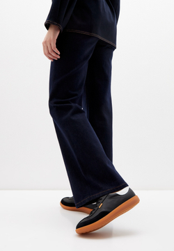 Кеды женские ECCO SOFT 11 W