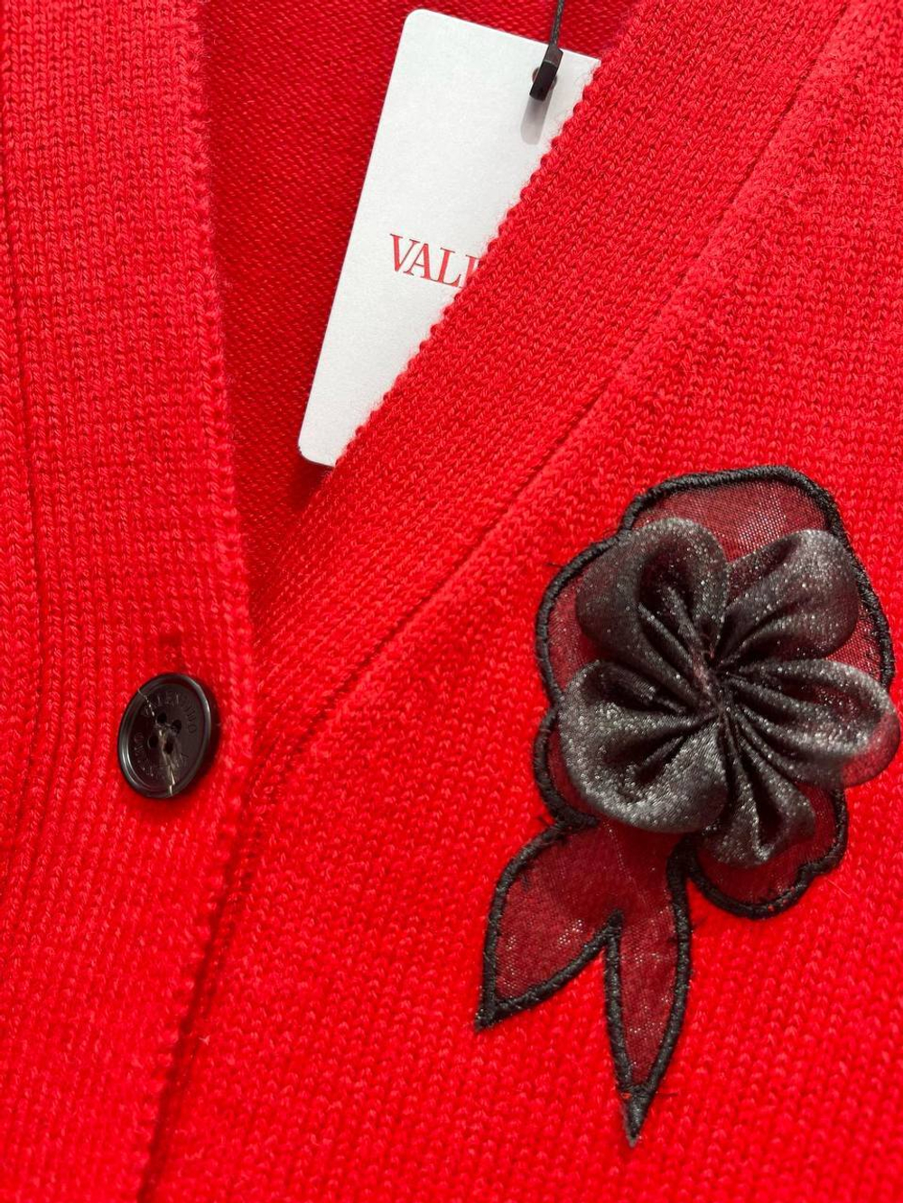Кардиган Valentino