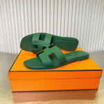 Шлёпанцы Hermes