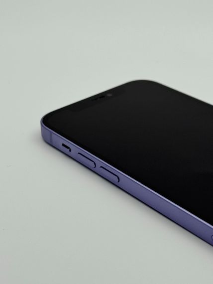 iPhone 12 64gb Purple