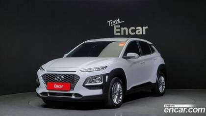 Hyundai KONA 1.6 Turbo 2WD (02.2020)