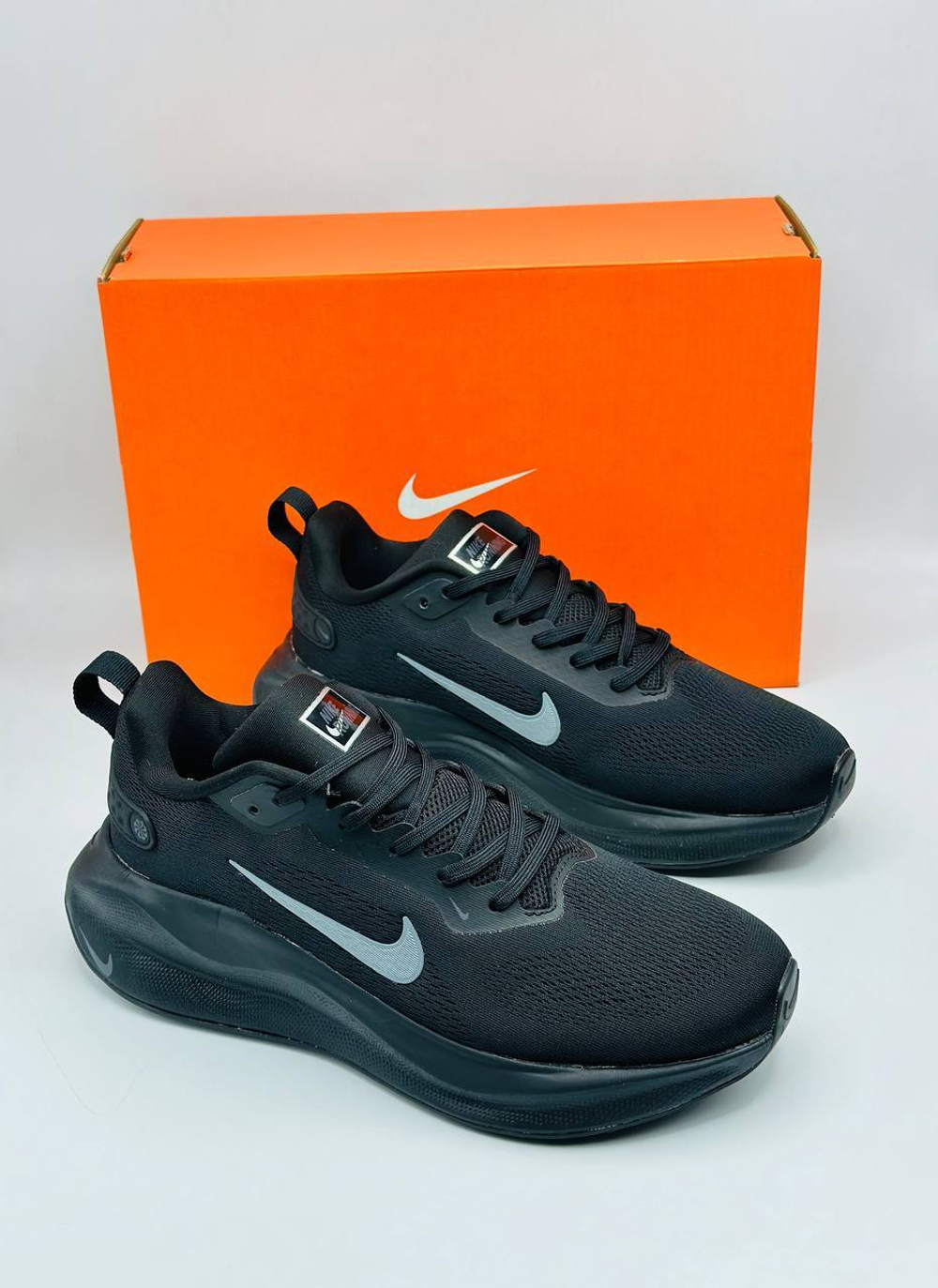 Мужские кроссовки Nike Running