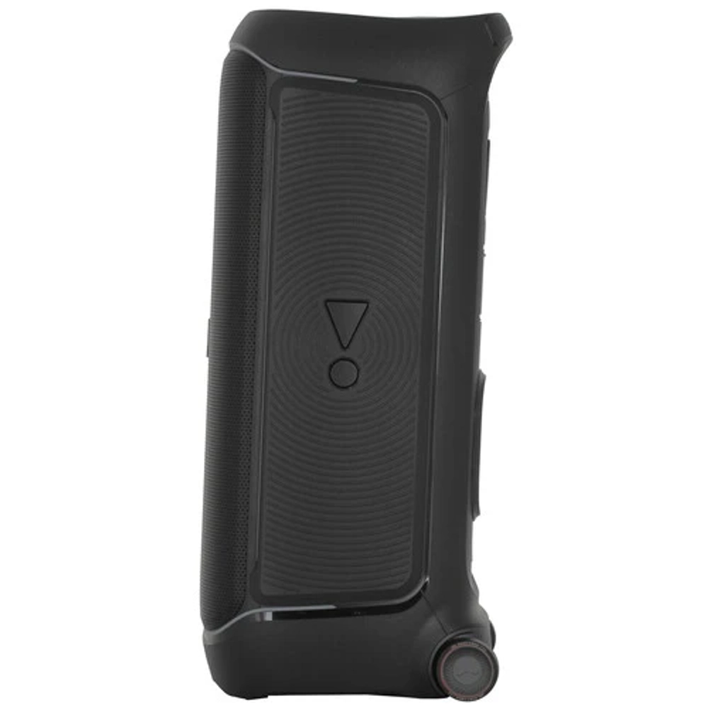 Портативная аудиосистема JBL PARTYBOX 720, черный