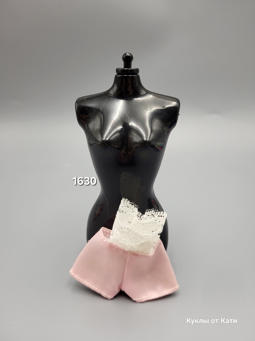 Одежда для куклы Барби - подростка винтаж шорты 01630