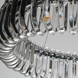 Подвесная люстра Arte Lamp