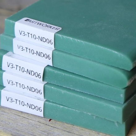 Смальта ND06, 91х91х10 мм, 200 гр