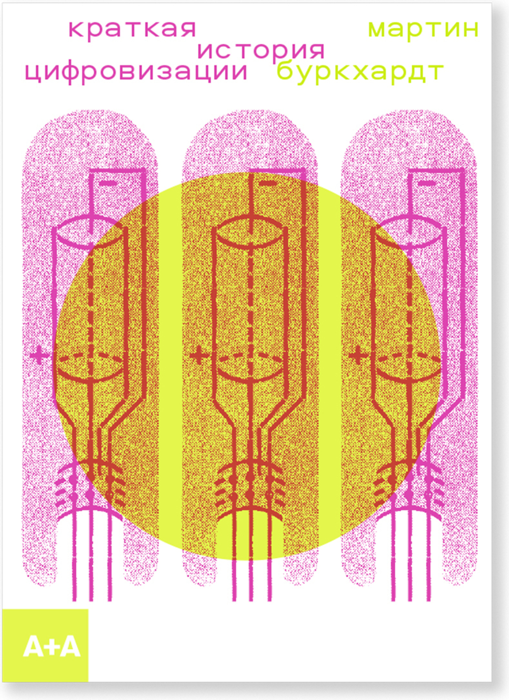 Краткая история цифровизации