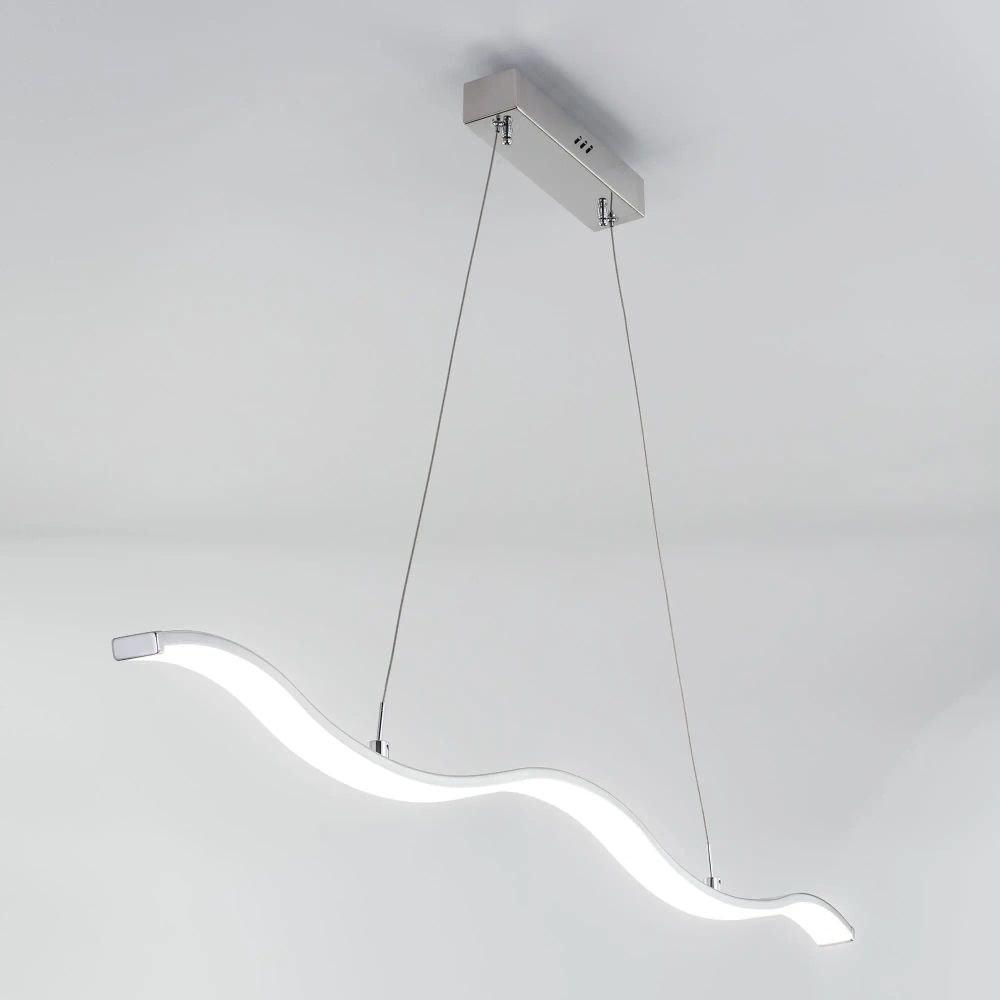 Citilux Джек CL226111 LED Подвесной светильник Хром