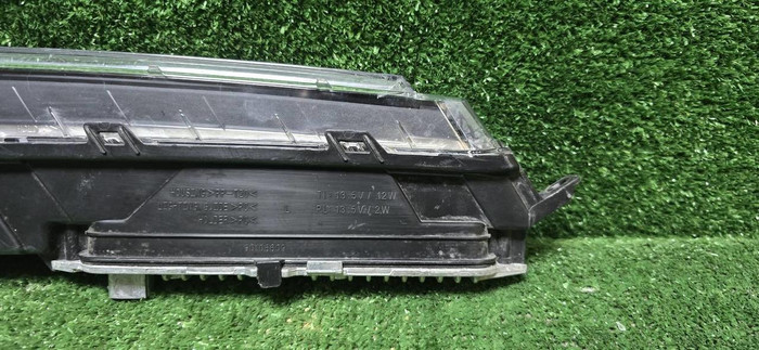 ДХО левый Porsche Cayenne 3 PO536 (2017-2023)