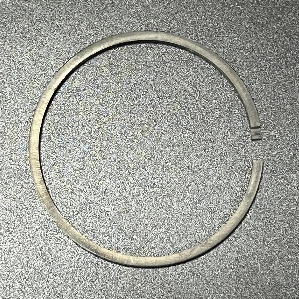 Уплотнение коленвала Grizzly/Kodiak/Rhino (Yamaha)