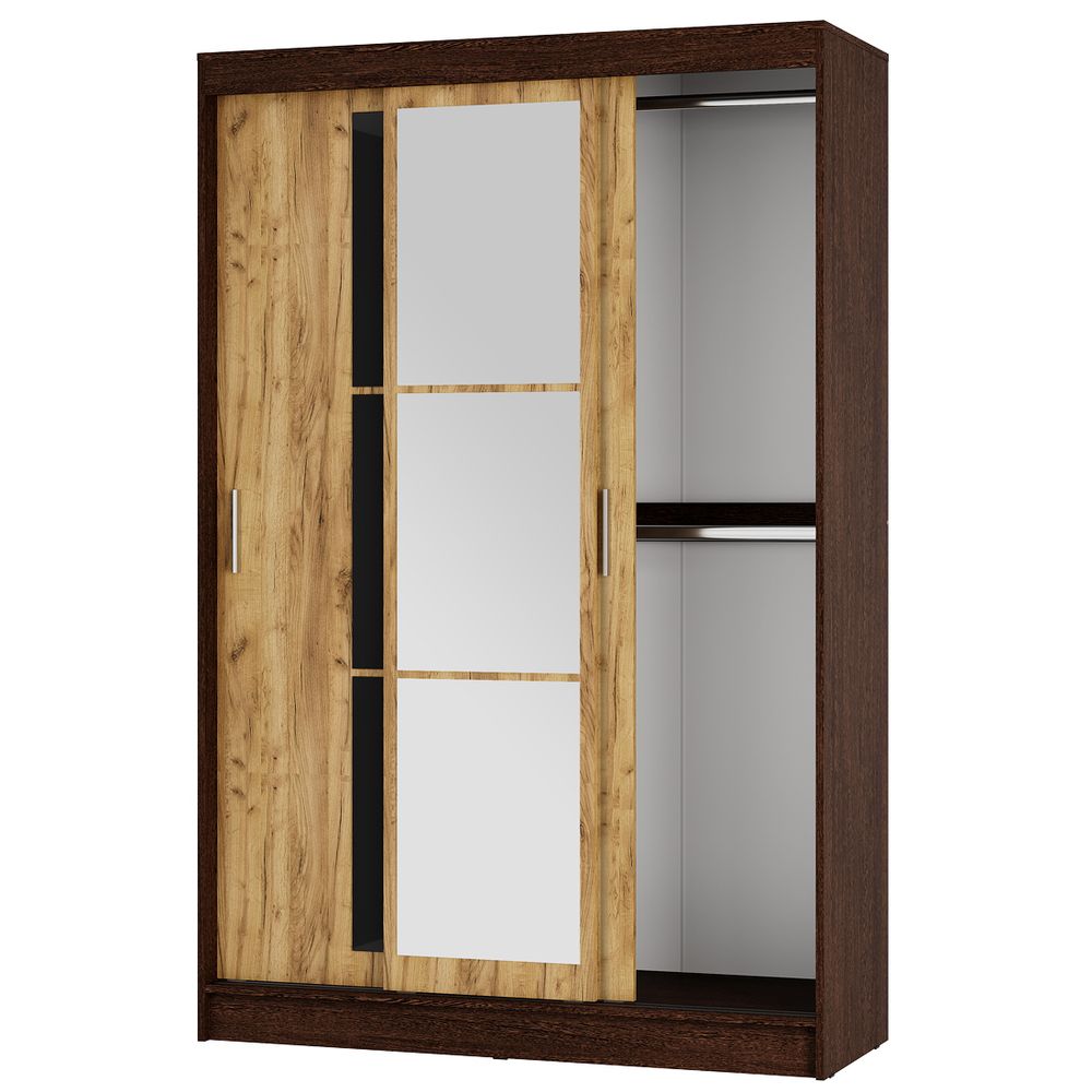 Шкаф-купе Денвер ШКК-03