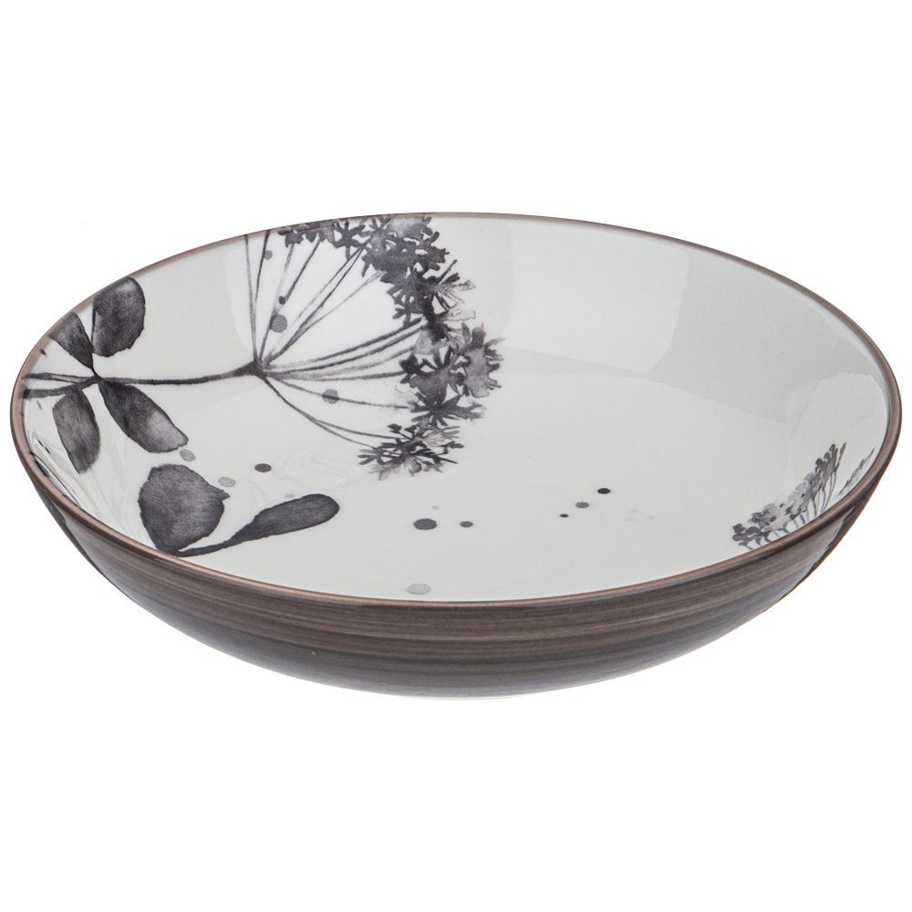 САЛАТНИК LEFARD "FOREST TALE" GREY 950 МЛ 21,5 СМ (КОР=24ШТ.)