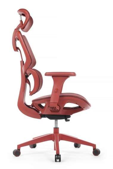 Кресло Argo W-228 Красный