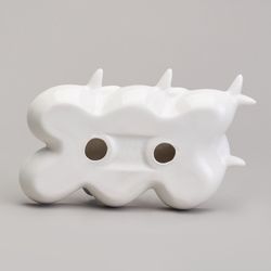 БЛЮДО ДЛЯ ЯИЦ 19,3Х12,5Х3,7 СМ