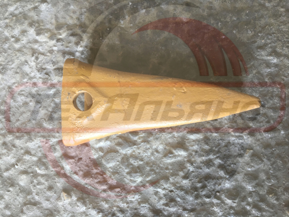 Коронка 9N4302 усиленная (J300)