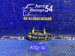 Ручка двери передней правой внешняя NISSAN CEFIRO 1995