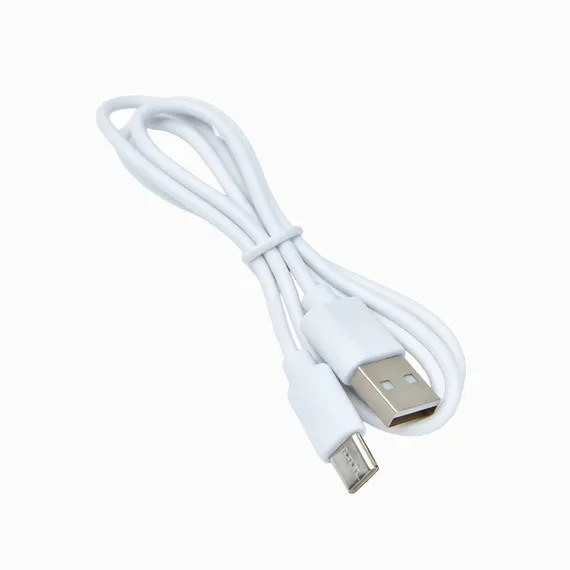 Настольная лампа Ozzy, черная