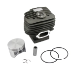 Цилиндр с поршнем Ø56mm QGBB66056B Farmertec для бензопилы Stihl MS 661 (артикул STIHL 11440201202)