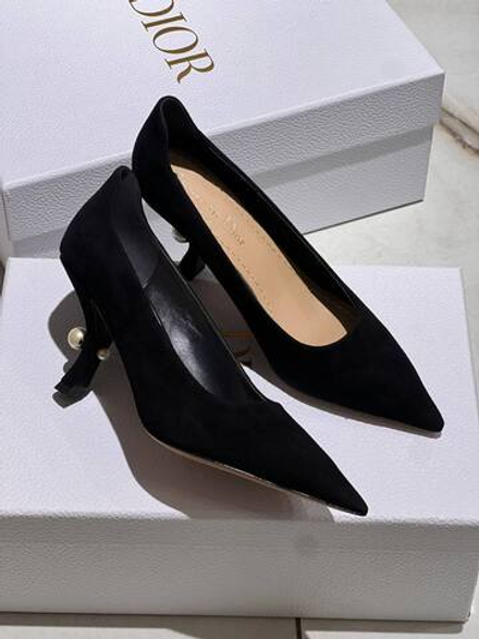 Туфли Dior