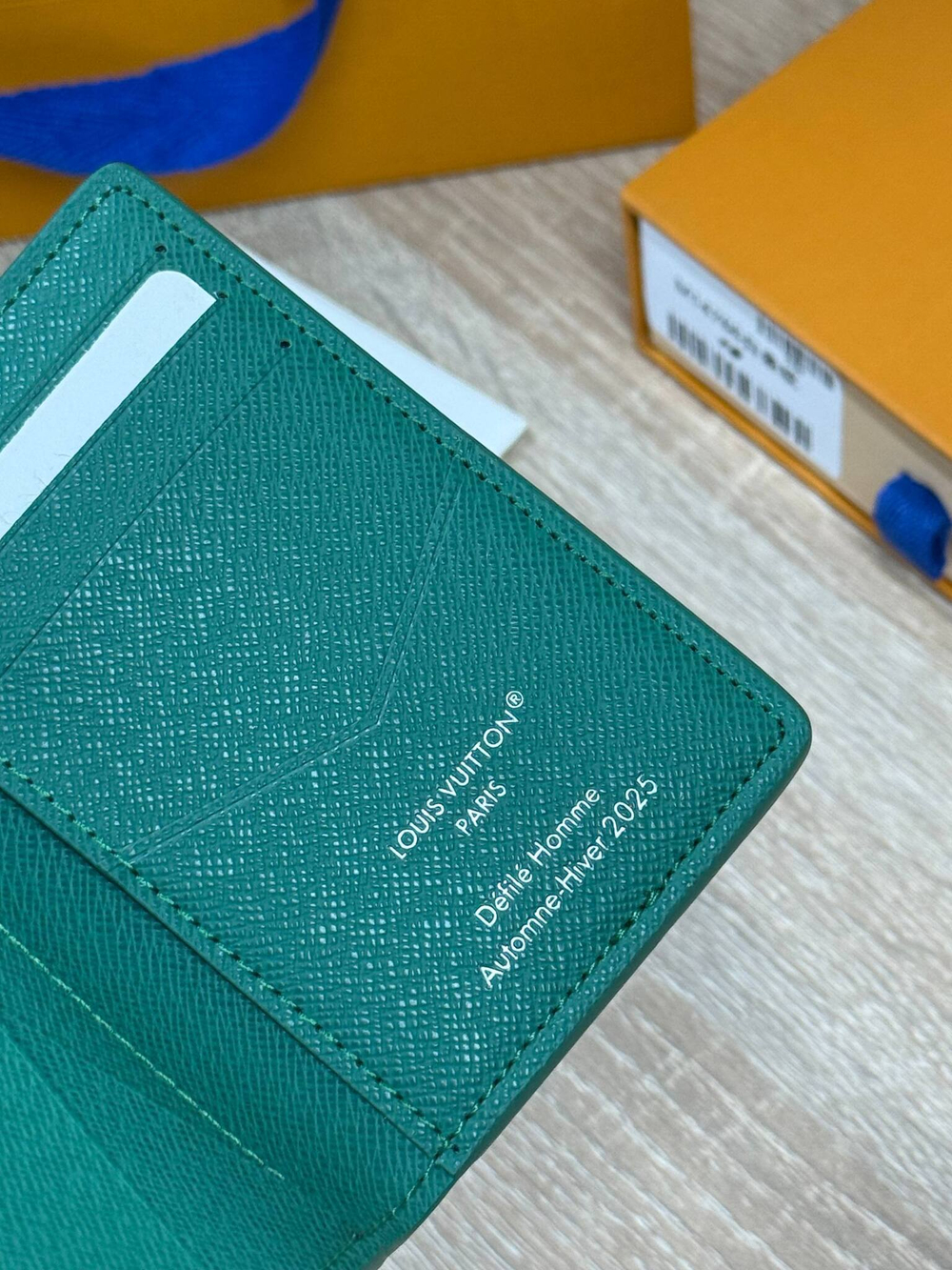Картхолдер Louis Vuitton