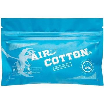 Вата Air Cotton USA (хлопок)