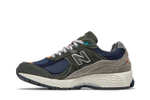 Кроссовки New Balance Nb 2002R D