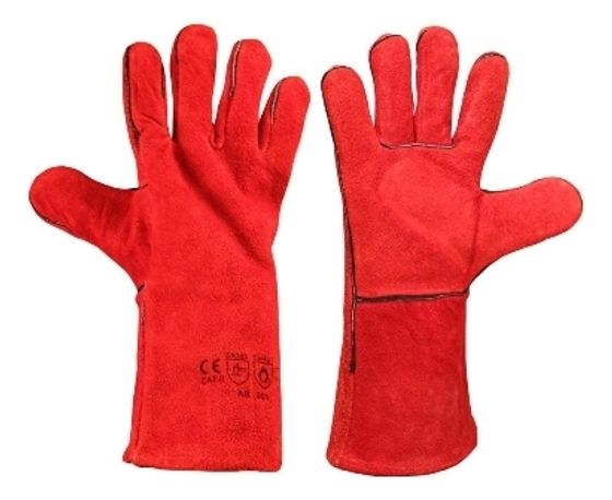 Краги Esab Havy Duty Regular