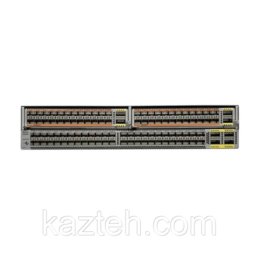 Коммутатор Cisco Nexus N5K-C56128P