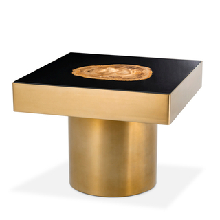 Приставной столик Side Table Villièrs арт.110611