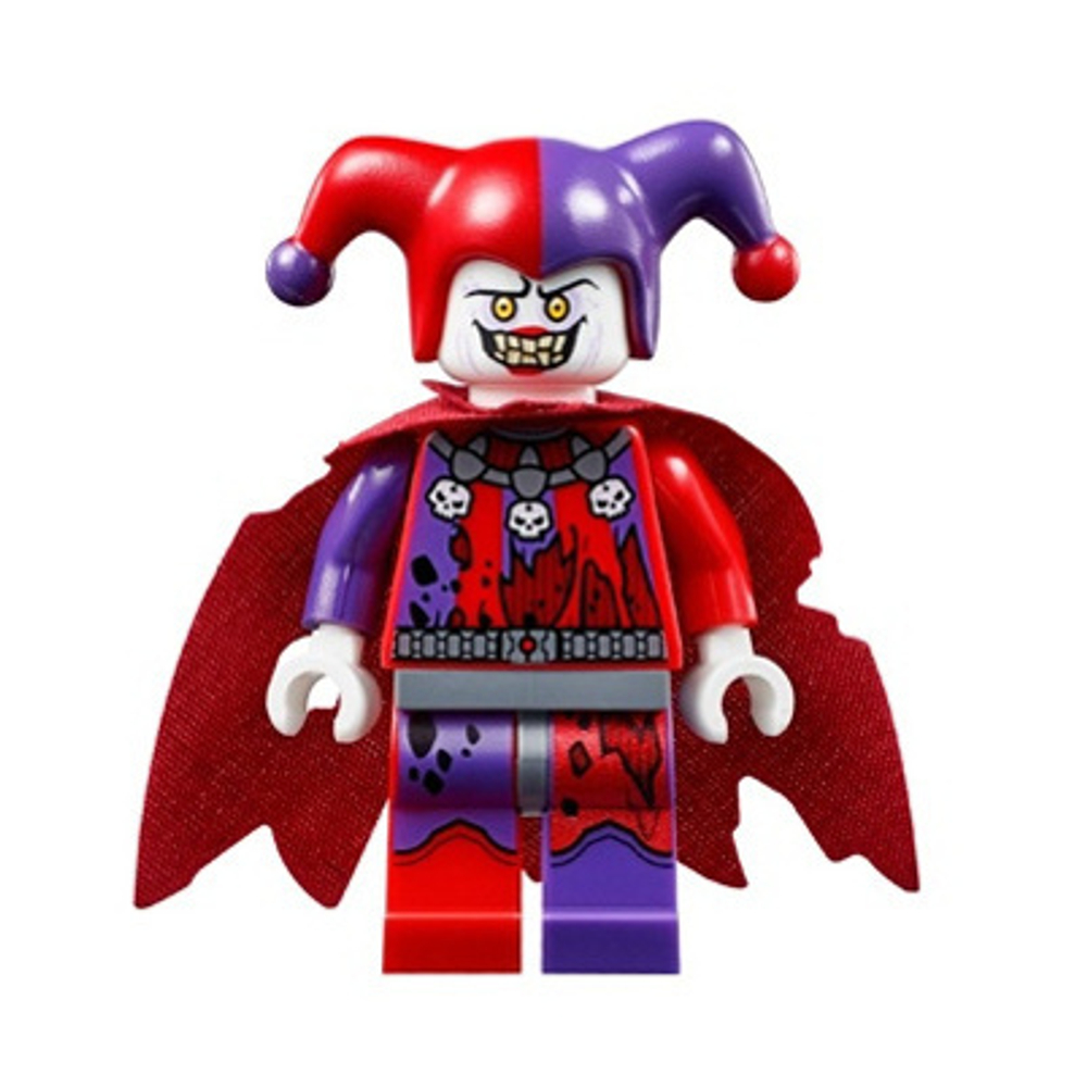 Джестро nex013